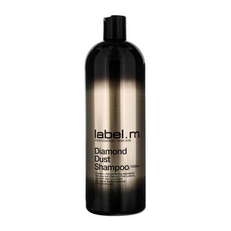 Label.m Diamond Dust Shampoo 1.000 ml