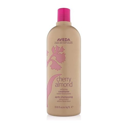 Aveda Cherry Almond Softening Conditioner 1000 ml