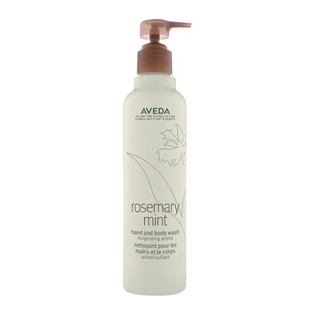 Aveda Rosemary Mint Hand and Body Wash
