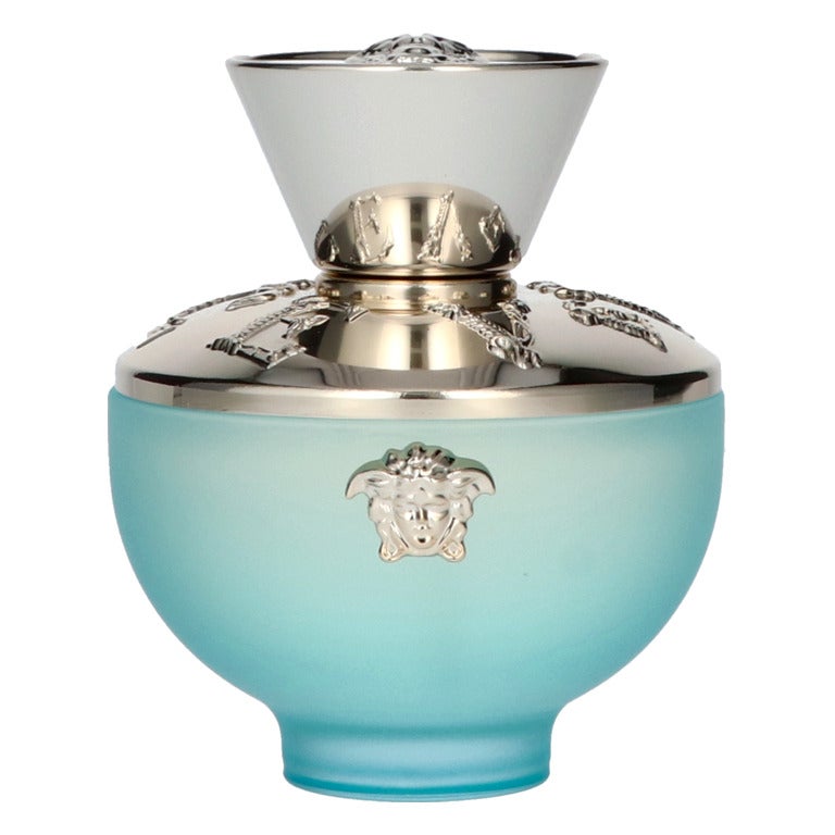 versace turquoise parfum