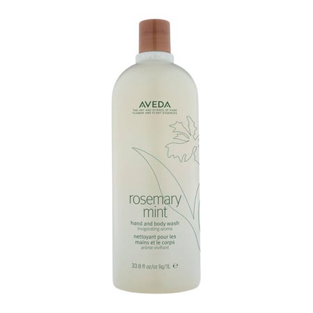 Aveda Rosemary Mint Hand and Body Wash