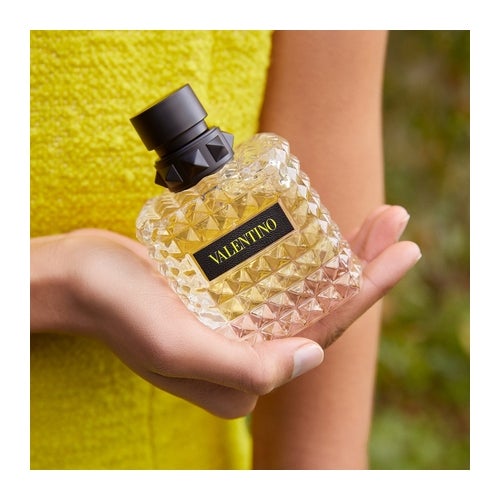 Valentino Donna Born in Roma Yellow Dream Eau de Parfum
