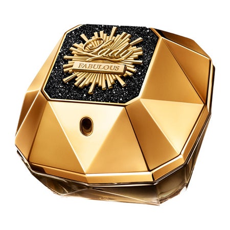 Rabanne Lady Million Fabulous Eau de Parfum