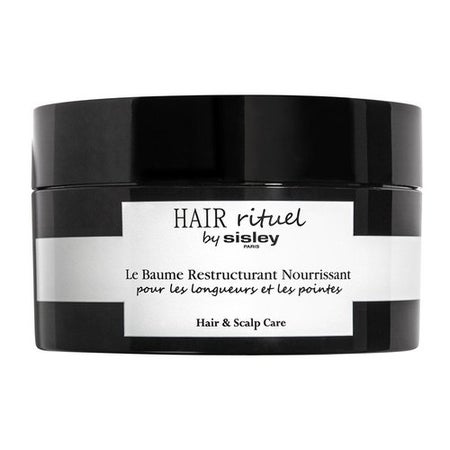 Sisley Hair Rituel Restructuring Nourishing Balm 125 grammes