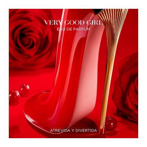 Carolina Herrera Very Good Girl Eau de Parfum
