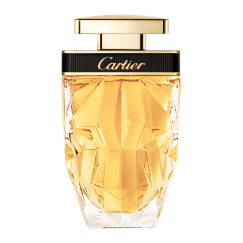 Cartier La Panthere Parfum Perfume