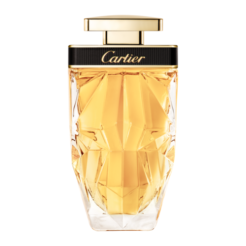 Cartier La Panthere Parfum Perfume
