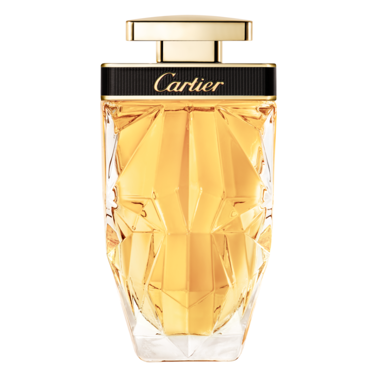 schending atoom limoen Cartier La Panthère Parfum kopen | Deloox.nl
