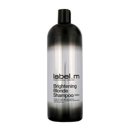 Label.m Brightening Blonde Shampoo 1.000 ml