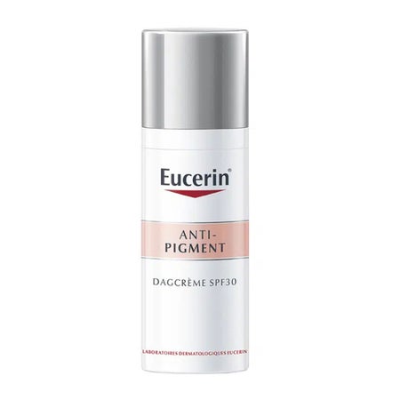 Eucerin Anti-Pigment Päivävoide SPF 30 50 ml