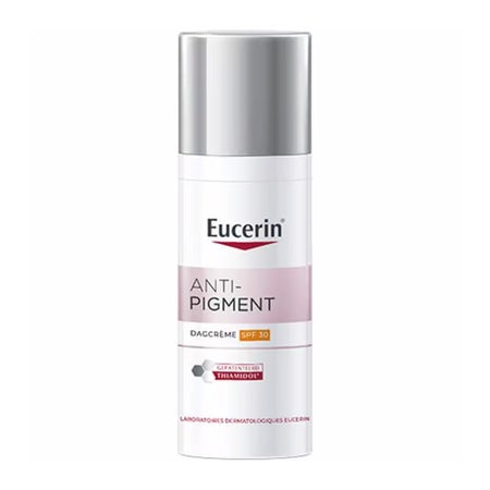 Eucerin Anti-Pigment Day Cream SPF 30 50 ml