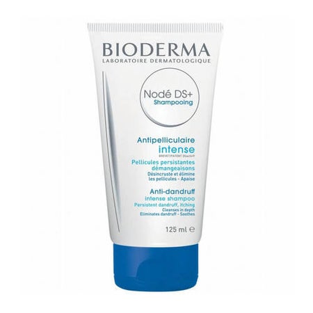 Bioderma Nodé DS+ Shampoing 125 ml