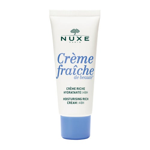 NUXE Creme Fraiche de Beaute 48H rich cream