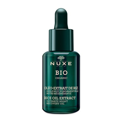 NUXE Bio Ultimate Night Recovery Oil