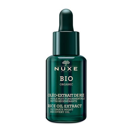 NUXE Bio Ultimate Night Recovery Oil 30 ml