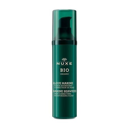 NUXE Bio Skin Correcting Moisturising Fluid 50 ml