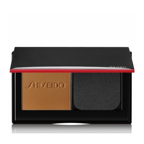 Shiseido Synchro Skin Custom Finish Powder Foundation