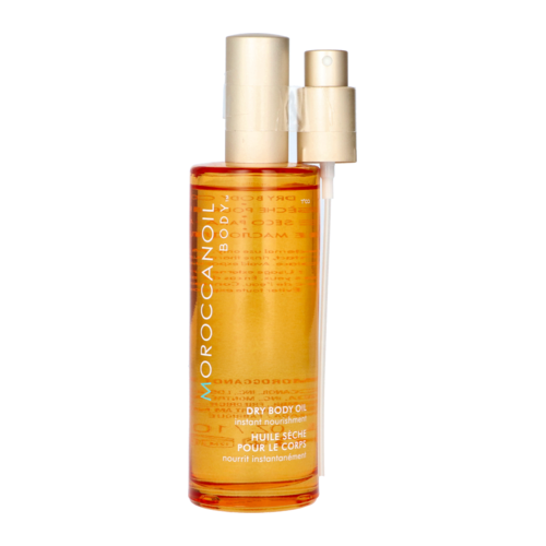 Moroccanoil Body Dry Body Oil