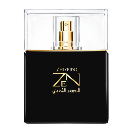 Shiseido Zen Gold Elixir Eau de Parfum