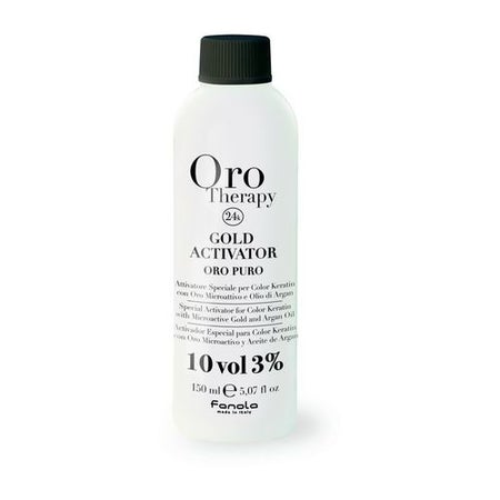 Fanola OroTherapy Oxygold Activator 3%