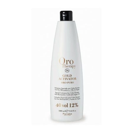 Fanola OroTherapy OroTherapy Oxygold Activator 12% 1,000 ml