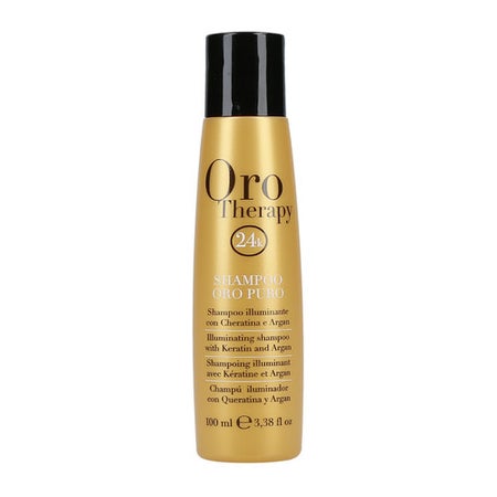 Fanola OroTherapy Oro Puro Shampoo 100 ml