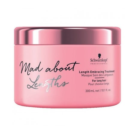 Schwarzkopf Professional Mad About Lengths Mask