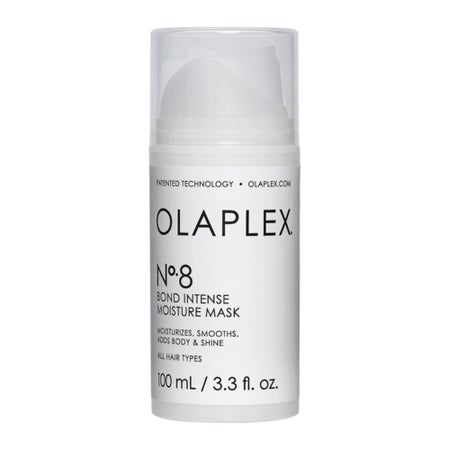 Olaplex No.8 Bond Intense Moisture Mask Ansigtsmasker 100 ml
