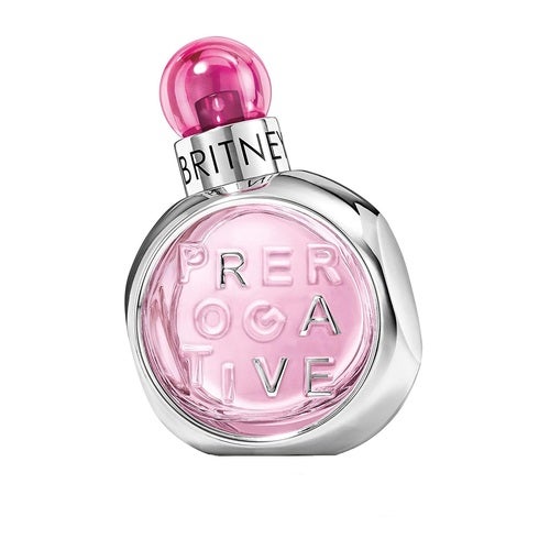 Britney Spears Prerogative Rave Eau de Parfum
