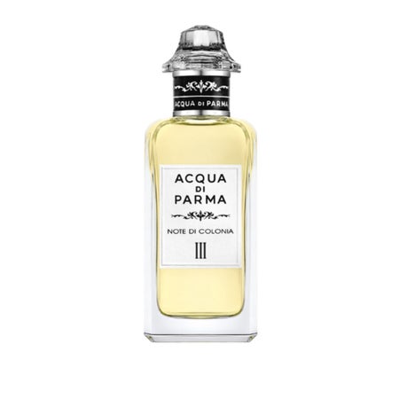 Acqua Di Parma Note Di Colonia III Eau de Cologne 150 ml
