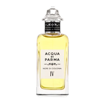 Acqua Di Parma Note di Colonia IV Acqua di Colonia 150 ml