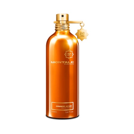 Montale Orange Aoud Eau de Parfum 100 ml