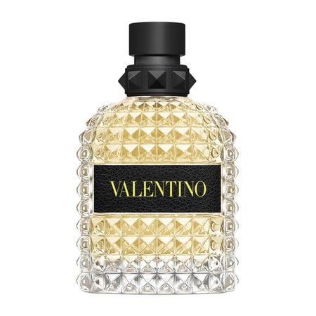 Valentino Uomo Born In Roma Yellow Dream Eau de Toilette