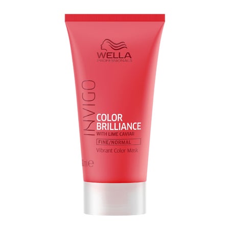 Wella Professionals Invigo Color Brilliance Mask Fine/Normal