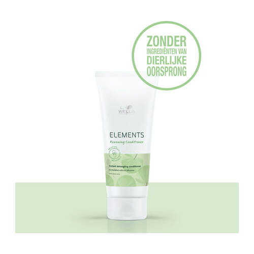 Wella Professionals Elements Renewing Conditioner