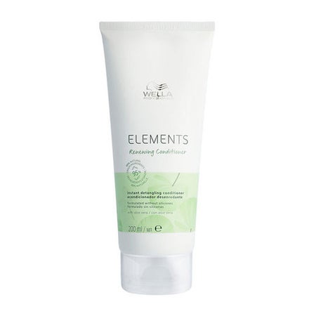 Wella Professionals Elements Renewing Conditioner