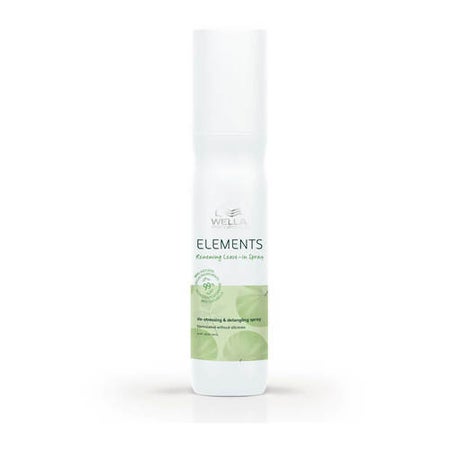 Wella Professionals Elements Renewing Leave-In Spray 150 ml