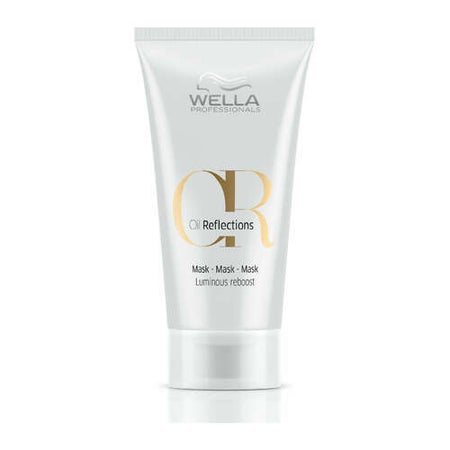 Wella Professionals Oil Reflections Luminous Reboost Mask 30 ml