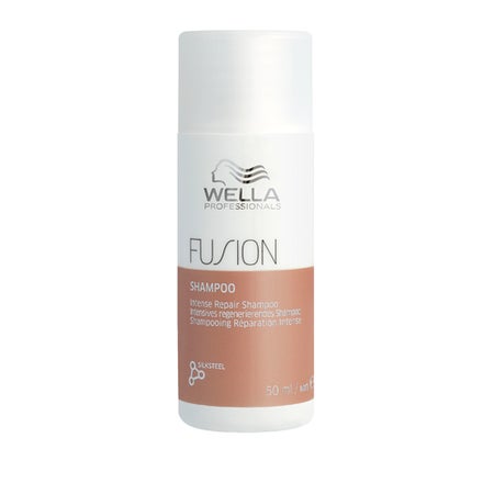 Wella Professionals Fusion Intense Repair shampoo