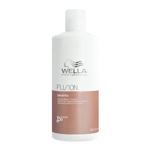 Wella Professionals Fusion Intense Repair shampoo