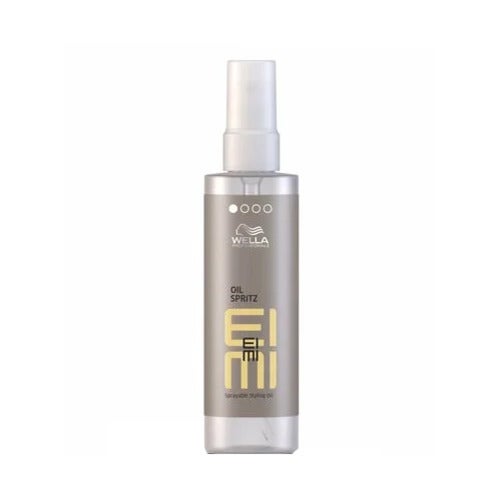 Wella Professionals Eimi Oil Spritz