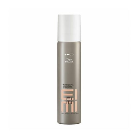 Wella Professionals Eimi Natural Volume Styling Mousse 75 ml