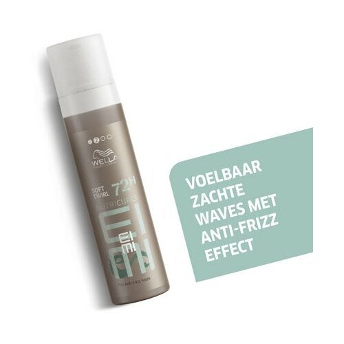 Wella Professionals Eimi Nutricurls Soft Twirl