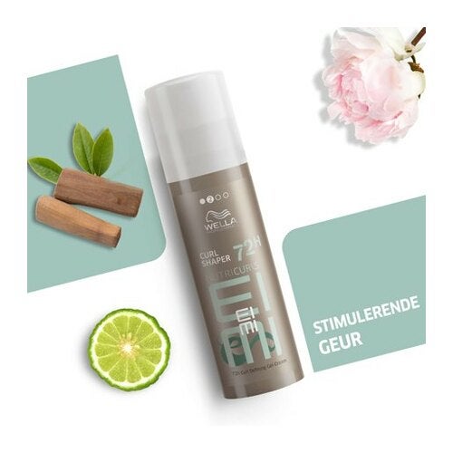 Wella Professionals Eimi Nutricurls Soft Twirl