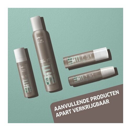 Wella Professionals Eimi Nutricurls Soft Twirl