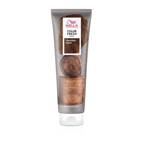 Wella Professionals Color Fresh Mask Natural Chocolate Touch