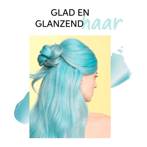 Wella Professionals Color Fresh Mask Bold Mint