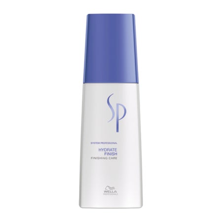 SP Hydrate Finish Hairspray 125 ml