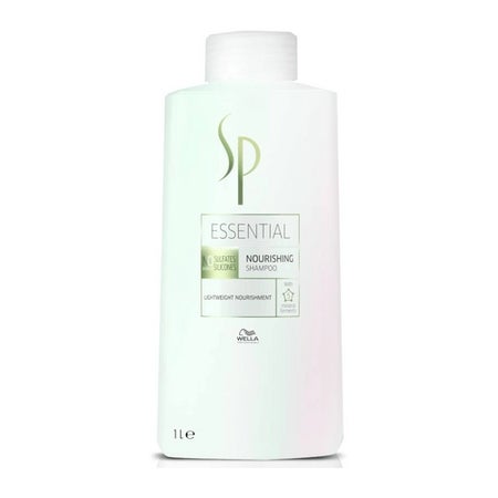 SP Essential Nourishing Shampoo