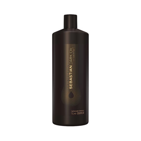 Sebastian Professional Dark Oil Shampoo